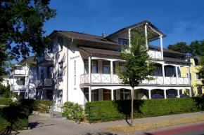 Residenz Dünenstraße by Rujana Binz
